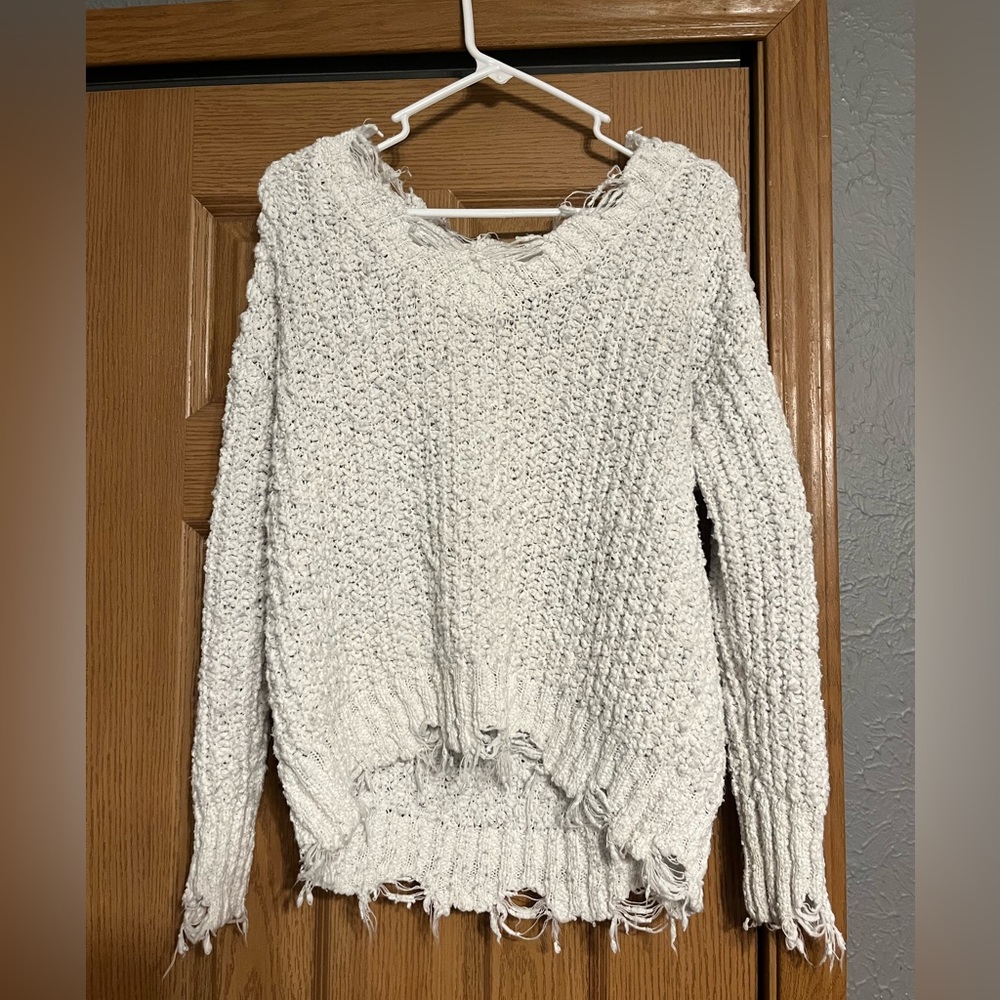 Rue21 Sweater Size S